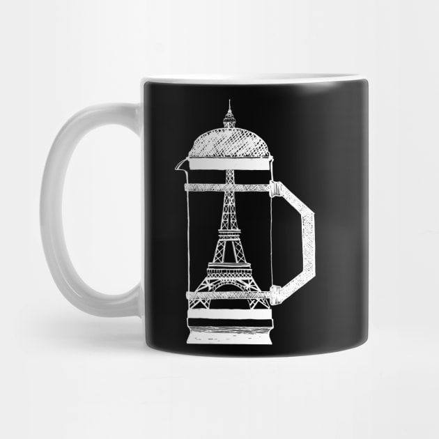 French Press... by NDTank